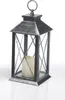 AAO Vera LED Grablaterne 14x14x27 cm mit Produktbild-Vorschau 2