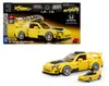 Mattel Brick Shop JFR88, Stavebnica, 10 rok / roky, Plast, Náhľad obrázku produktu 7