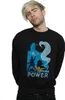 Disney - "Unleash The Power" Sweatshirt für Herren BI7330 Produktbild-Vorschau 2