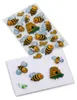 HERMA 3227 10x Sticker MAGIC Bienen, Flügelsticker Produktbild-Vorschau 5