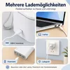 UV Sterilisator Box für Retainer & Zahnspangen, Produktbild-Vorschau 7