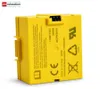LEGO® Powered UP 45612 LEGO® Technic Akku für kleinen Hub Produktbild-Vorschau 2