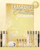 Adventskalender Parfum Dames 24-delige Geurenset met 35ml Productafbeelding-voorbeeld 1
