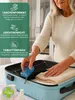 LisaCare Tablettenschneider - Tablettenteiler mit Produktbild-Vorschau 4