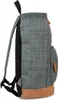 Bestway Sportrucksack grau Businessrucksack uni ORI102K Produktbild-Vorschau 4