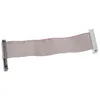 vhbw GPIO Adapter-Kabel 40 Pin Buchse auf 26 Pin Stecker Produktbild-Vorschau 4