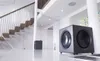 Wavemaster FUSION - Subwoofer - 125 Watt - 200 mm (8") Produktbild-Vorschau 5