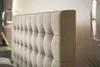 Boxspringbett 180x200 cm Jora - Doppelbett mit Matratze & Produktbild-Vorschau 7