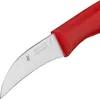 WMF Gemüsemesser-Set, 2-teilig, Rot 3201003008 Anteprima dell’immagine prodotto 3