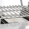 ALL'GRILL CHEF MODUL Steakzone für Modular CHEF S/M/L - links - Edelstahl - 3,5kW Produktbild-Vorschau