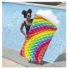 Tapis flottant arc-en-ciel 216x80cm B44107 47683 Voir les images du produit 20