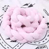 Bettumrandung, Baby Nestchen Bettschlange Babybett Produktbild-Vorschau 2