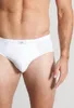 GÖTZBURG Herren Slip weiß uni 2er Pack Größe: 6 Produktbild-Vorschau 3