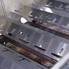Couvercle de brûleur en acier inoxydable pour Campingaz Voir les images du produit 4