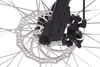 WYLD Mountainbike Hardtail 26'' Sharp 3.0 Schwarz 21 Gänge Produktbild-Vorschau 7