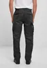 Brandit Herren US Ranger Pants Herren (Black) Größe 3XL Produktbild-Vorschau 14