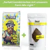 Bio2Grow Hornmehl Stickstoffdünger 2KG - Langzeitwirkung & Produktbild-Vorschau 7