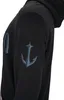 Mitchell & Ness Fleece Hoody - GAME TIME Seattle Kraken - S Produktbild-Vorschau 3