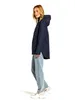 Didriksons Tilde Wns Jkt 4 Dark Night Blue Dark Night Blue Produktbild-Vorschau 13