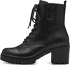 s.Oliver Schnürstiefel Schwarz Produktbild-Vorschau 23