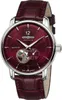 Orologio Zeppelin 81665 rosso Anteprima dell’immagine prodotto 5