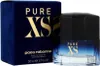 Paco Rabanne Pure XS woda toaletowa spray 100 ml Podgląd zdjęcia produktu 4