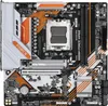 GIGABYTE B850M FORCE WIFI6E Mainboard – Unterstützt AMD Produktbild-Vorschau 1