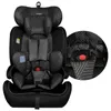 XOMAX HC02S Kindersitz ISOFIX 9–36kg Gruppe 1/2/3 | ECE Produktbild-Vorschau 2