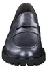 Paul Green Damen Slipper/ Loafer Silber GlattlederGröße:39 Produktbild-Vorschau 11