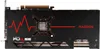 The back of a graphics card. Náhľad obrázku produktu