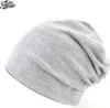 Smith & Miller Summer Beanie, hell grau Produktbild-Vorschau 1