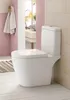 Villeroy & Boch Avento WC-Sitz mit QuickRelease und Produktbild-Vorschau 2