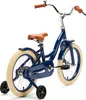 Generation Blanco 16 Zoll Dunkelblau – Kinderfahrrad Produktbild-Vorschau 3