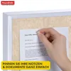 Floordirekt Mobile Präsentationstafel Giant, 80×120 cm, Produktbild-Vorschau 3