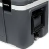Steamy Pro 120 Kühlbox, 120L, Grau Produktbild-Vorschau 5