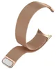 Smartwatch Armband Metall für Google Pixel Watch 4 / 3 / 2 Produktbild-Vorschau 4