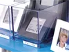 DYMO D1 oryginalne etykiety | niebieski nadruk na białym | Podgląd zdjęcia produktu 23
