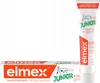 Elmex Pasta do zębów Junior dla dzieci 6-12 lat 75 ml Produktbild-Vorschau 1
