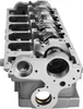 Culasse complète pour VW Transporter V Multivan V 2003-2009 Voir les images du produit 4