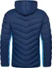 Giacca invernale Nebulus MERIK uomo, calda giacca outdoor, Anteprima dell’immagine prodotto 3