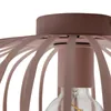 Olucia - LIEVE - Deckenleuchte - Rosa Produktbild-Vorschau 7
