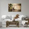 Bild auf Leinwand - Leinwandbild - Oliv italien aroma diät Produktbild-Vorschau 6