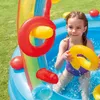 INTEX 57453NP - Playcenter - Rainbow Ring Planschbecken ab Produktbild-Vorschau 29