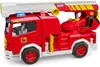 bruder 03472 ROADMAX Feuerwehr-Drehleiter Produktbild-Vorschau 6