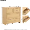 okwish Kommoden Schuhbank Produktbild-Vorschau 8