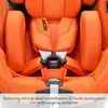 Recaro Reboarder-Kindersitz Xenon 1 Kid drehbar Produktbild-Vorschau 10