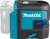Makita SK106GDZ Akku-Kreuzlinienlaser Produktbild-Vorschau 25