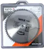 Sega a disco Yato WIDIA 250X30Mm 60 denti 6072 Anteprima dell’immagine prodotto 6