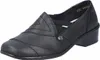 Rieker slippers, wit Productafbeelding-voorbeeld 3