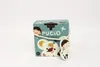Pucio Puzzle Co tu pasuje? dla dzieci od 2 lat Podgląd zdjęcia produktu 1